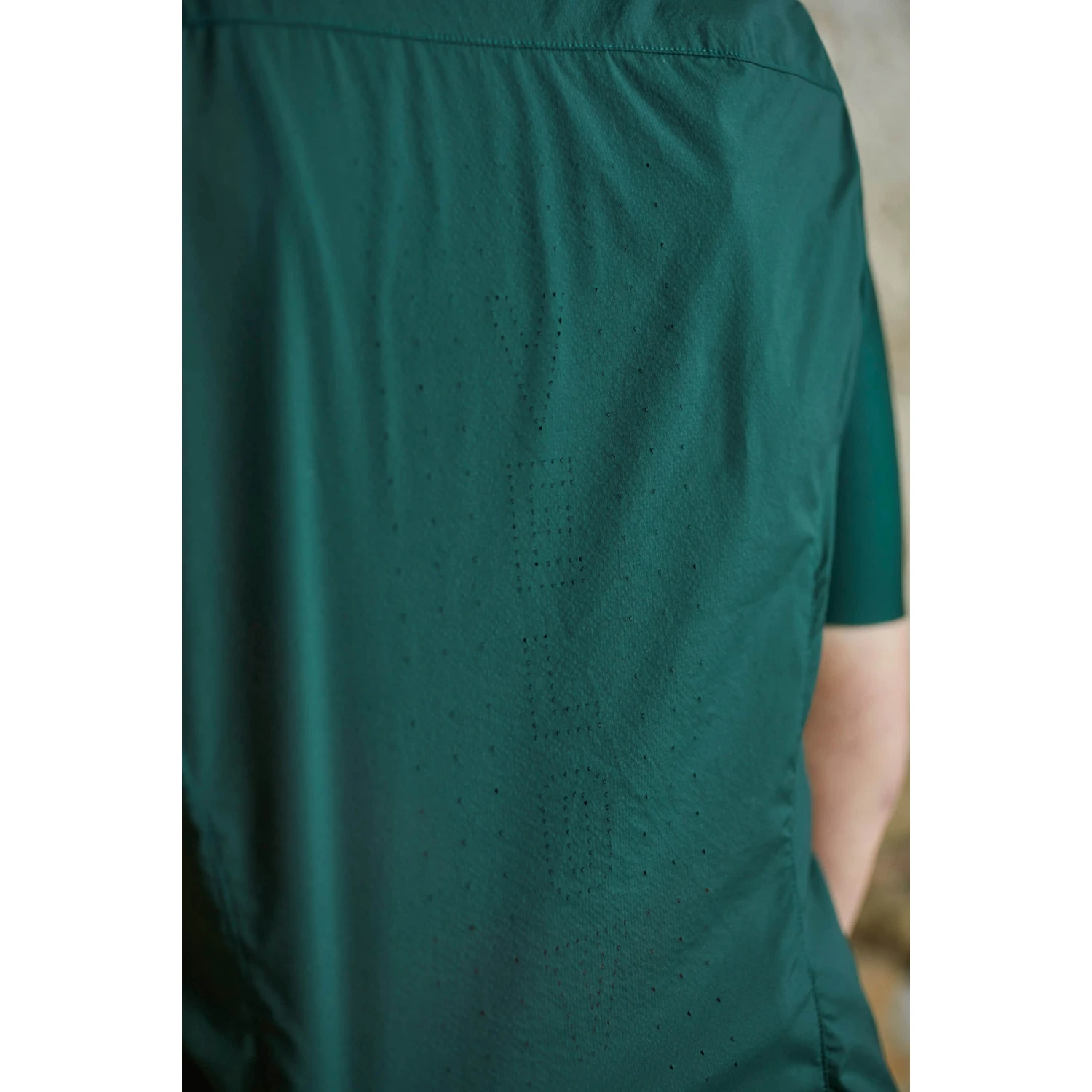 Maloja SeisM. Women's Bike Vest - Deep Sunset 8669 7 Maloja SeisM. Women's Bike Vest - Deep Sunset 8669 - Image 7