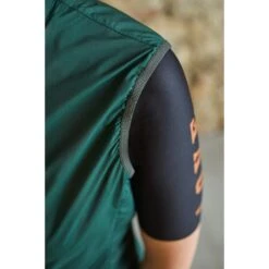 Maloja SeisM. Women's Bike Vest - Moonless 0817 -Ride Style Shop maloja seism 1422543