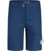 Maloja SelogeG. Girls Cycle Shorts - Midnight 8581