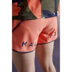 Maloja SilberblattM. Women's Trail Running Shorts - Moonless 0817 33129 -Ride Style Shop maloja silberblattm 1172261