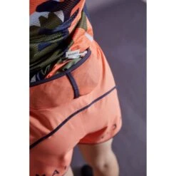 Maloja SilberblattM. Women's Trail Running Shorts - Moonless 0817 33129 -Ride Style Shop maloja silberblattm 1172263