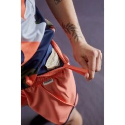 Maloja SilberblattM. Women's Trail Running Shorts - Moonless 0817 33129 -Ride Style Shop maloja silberblattm 1172264