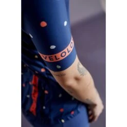 Maloja SimilaunM. 1/2 Women's Jersey - Shade Pastel Leaves 8655 -Ride Style Shop maloja similaunm 1176077