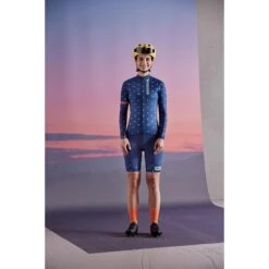 Maloja SimilaunM. 1/2 Women's Jersey - Shade Pastel Leaves 8655 -Ride Style Shop maloja similaunm 1176080