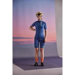 Maloja SimilaunM. 1/2 Women's Jersey - Shade Pastel Leaves 8655 -Ride Style Shop maloja similaunm 1176081