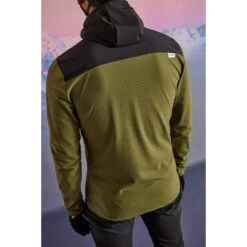 Maloja SperberM. Ski Touring Hybrid Jacket - Deep Sunset Multi 8688 -Ride Style Shop maloja sperberm 1307387