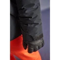 Maloja SteinadlerM. Alpine ReDown Jacket - Midnight 8581 -Ride Style Shop maloja steinadlerm 1307414