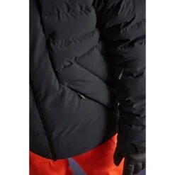 Maloja SteinadlerM. Alpine ReDown Jacket - Moonless 0817 -Ride Style Shop maloja steinadlerm 1307415 1