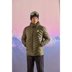 Maloja SteinbockM. Light Mountaineering ReDown Jacket - Midnight 8581 -Ride Style Shop maloja steinbockm 1307430