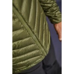 Maloja SteinbockM. Light Mountaineering ReDown Jacket - Midnight 8581 -Ride Style Shop maloja steinbockm 1307434