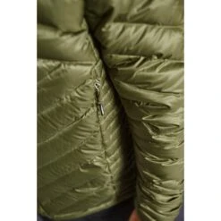 Maloja SteinbockM. Light Mountaineering ReDown Jacket - Midnight 8581 -Ride Style Shop maloja steinbockm 1307435