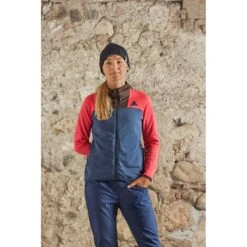 Maloja SunflowerM. Mountain Women's Fleece Jacket - Midnight Multi 8618 -Ride Style Shop maloja sunflowerm 1529677