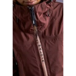 Maloja TarinaM. Women's Jacket - Squirrel 8451 -Ride Style Shop maloja tarinam 1039879