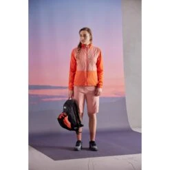 Maloja TerrarossaM. Women's Cycle Double Shorts - Midnight 8581 -Ride Style Shop maloja terrarossam 1171214