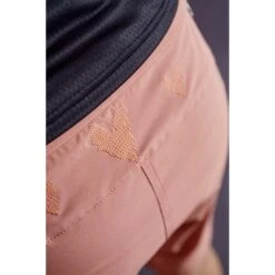 Maloja TerrarossaM. Women's Cycle Double Shorts - Midnight 8581 -Ride Style Shop maloja terrarossam 1171217