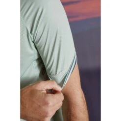 Maloja TeseroM. 1/2 Jersey - Moss 0560 10 Maloja TeseroM. 1/2 Jersey - Moss 0560 -Ride Style Shop maloja teserom 1176219