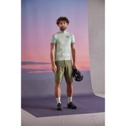 Maloja TeseroM. 1/2 Jersey - Moss 0560 9 Maloja TeseroM. 1/2 Jersey - Moss 0560 -Ride Style Shop maloja teserom 1176224