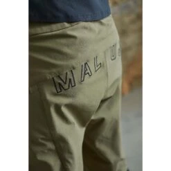 Maloja ThymianM. Enduro Shorts - Fir 8673 -Ride Style Shop maloja thymianm 1422821 2