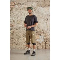 Maloja ThymianM. Enduro Shorts - Midnight 8581 -Ride Style Shop maloja thymianm 1422823 1