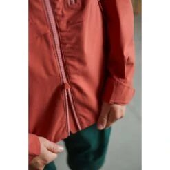 Maloja TolpeiM. Women's Bad Weather Alpine Jacket - Rosehip Multi 8769 -Ride Style Shop maloja tolpeim 1422994