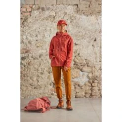 Maloja TolpeiM. Women's Bad Weather Alpine Jacket - Rosehip 8674 11 Maloja TolpeiM. Women's Bad Weather Alpine Jacket - Rosehip 8674 -Ride Style Shop maloja tolpeim 1422999 2