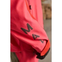 Maloja TolpeiM. Ski Touring Women's Jacket - Raspberry 0311 17 Maloja TolpeiM. Ski Touring Women's Jacket - Raspberry 0311 -Ride Style Shop maloja tolpeim 1532908