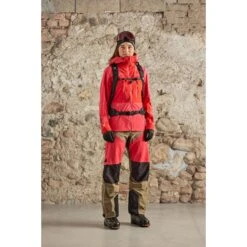 Maloja TolpeiM. Ski Touring Women's Jacket - Raspberry 0311 12 Maloja TolpeiM. Ski Touring Women's Jacket - Raspberry 0311 -Ride Style Shop maloja tolpeim 1532910