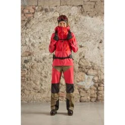 Maloja TolpeiM. Ski Touring Women's Jacket - Raspberry 0311 11 Maloja TolpeiM. Ski Touring Women's Jacket - Raspberry 0311 -Ride Style Shop maloja tolpeim 1532911