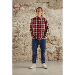 Maloja TomaroM. Organic Hemp Shirt - Midnight Multi 8618 -Ride Style Shop maloja tomarom 1532245