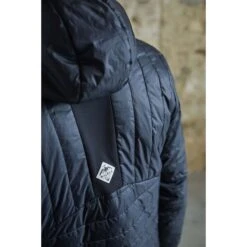 Maloja TomasoM. Alpine Puffer Jacket - Moonless 0817 -Ride Style Shop maloja tomasom 1423003