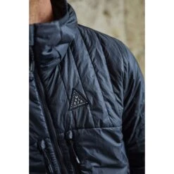 Maloja TomasoM. Alpine Puffer Jacket - Moonless 0817 -Ride Style Shop maloja tomasom 1423007