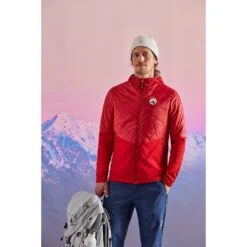 Maloja ToronM. Mountain Hybrid Jacket - Midnight 8581 -Ride Style Shop maloja toronm 1304471