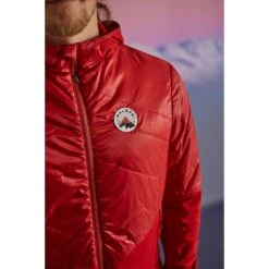 Maloja ToronM. Mountain Hybrid Jacket - Midnight 8581 -Ride Style Shop maloja toronm 1304472