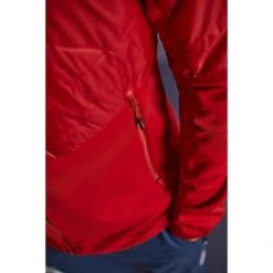 Maloja ToronM. Mountain Hybrid Jacket - Midnight 8581 -Ride Style Shop maloja toronm 1304474