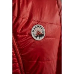 Maloja ToronM. Mountain Hybrid Jacket - Midnight 8581 -Ride Style Shop maloja toronm 1304475