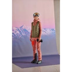 Maloja RomballoM. Women's Ski Touring Hybrid Pants - Moonless 0817 -Ride Style Shop maloja traminam 1304583 1