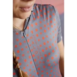 Maloja TrentinoM. 1/2 Women's Jersey - Shade 8541 15 Maloja TrentinoM. 1/2 Women's Jersey - Shade 8541 -Ride Style Shop maloja trentinom 1176476 2