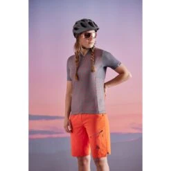 Maloja TrentinoM. 1/2 Women's Jersey - Moss 0560 -Ride Style Shop maloja trentinom 1176479