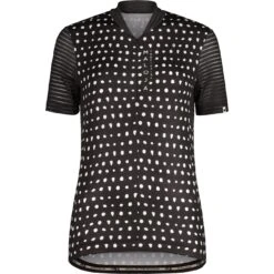 Maloja TrentinoM. 1/2 Women's Jersey - Moonless 0817
