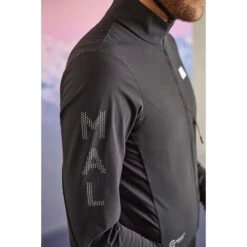Maloja TschigatM. NOS Cycle Hybrid Jacket - Moonless 0817 -Ride Style Shop maloja tschigatm 1304672