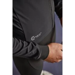 Maloja TschigatM. NOS Cycle Hybrid Jacket - Moonless 0817 -Ride Style Shop maloja tschigatm 1304673