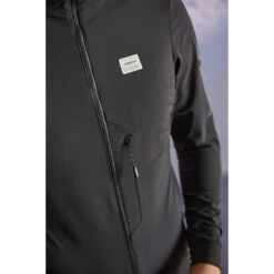 Maloja TschigatM. NOS Cycle Hybrid Jacket - Moonless 0817 -Ride Style Shop maloja tschigatm 1304674