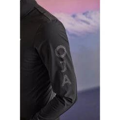 Maloja TschigatM. NOS Cycle Hybrid Jacket - Moonless 0817 -Ride Style Shop maloja tschigatm 1304675