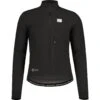 Maloja TschigatM. NOS Cycle Hybrid Jacket - Moonless 0817