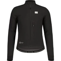 Maloja TschigatM. NOS Cycle Hybrid Jacket - Moonless 0817