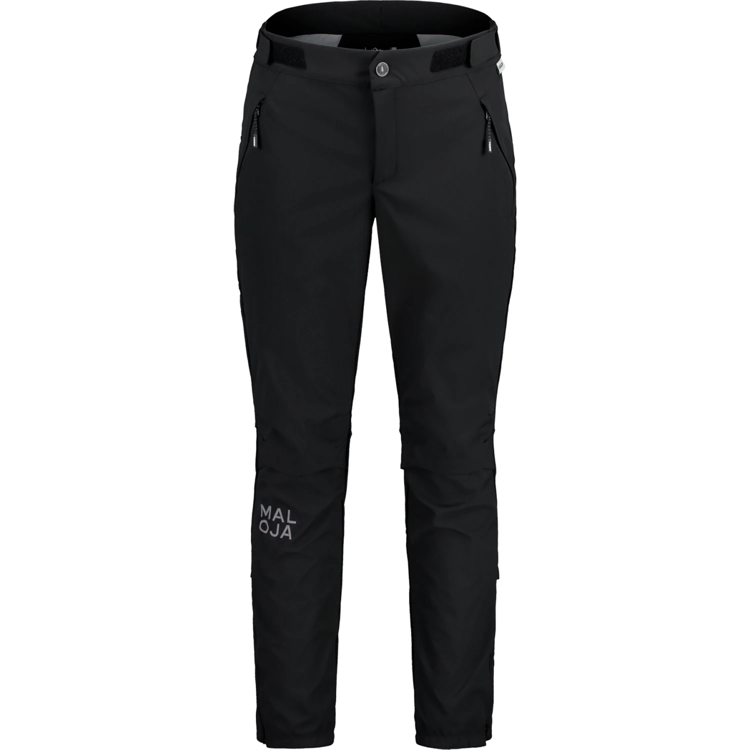 Maloja UlmusM. Nordic Pants - Long - Moonless 0817 1 Maloja UlmusM. Nordic Pants - Long - Moonless 0817