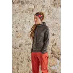 Maloja VajoletM. Mountain Midlayer Women's Shirt - Moonless 0817 35107 -Ride Style Shop maloja vajoletm 1418738