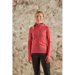 Maloja VajoletM. Mountain Midlayer Women's Shirt - Raspberry 0311 5 Maloja VajoletM. Mountain Midlayer Women's Shirt - Raspberry 0311 -Ride Style Shop maloja vajoletm 1532578