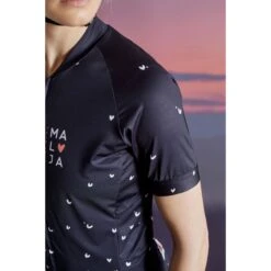 Maloja ValbonaM. 1/2 Women's Jersey - Sun 7032 -Ride Style Shop maloja valbonam 1176561