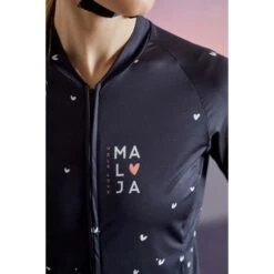 Maloja ValbonaM. 1/2 Women's Jersey - Sun 7032 -Ride Style Shop maloja valbonam 1176562